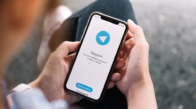 Cara Aktifkan Aplikasi Telegram