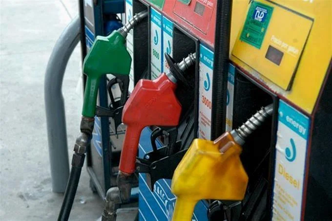 Precios de todos los combustibles seguirán igual durante esta semana