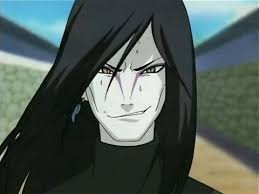Best character in naruto