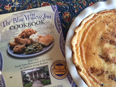 Shared Recipes in the South Always Come With a Story