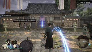 Fate Samurai Remnant Maps and List of Hidden Locations