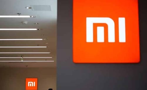 Xiaomi's revenue is declining as competition intensifies