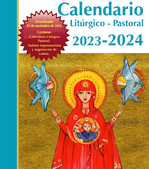 Para organizar la liturgia diaria