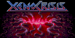 Review: Xeno Crisis