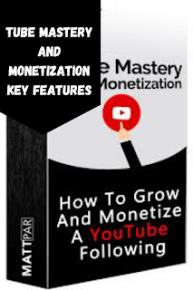 tube mastery and monetization review