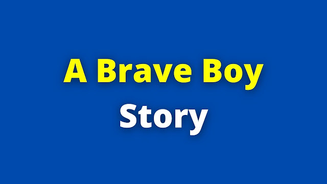 a-brave-boy-story