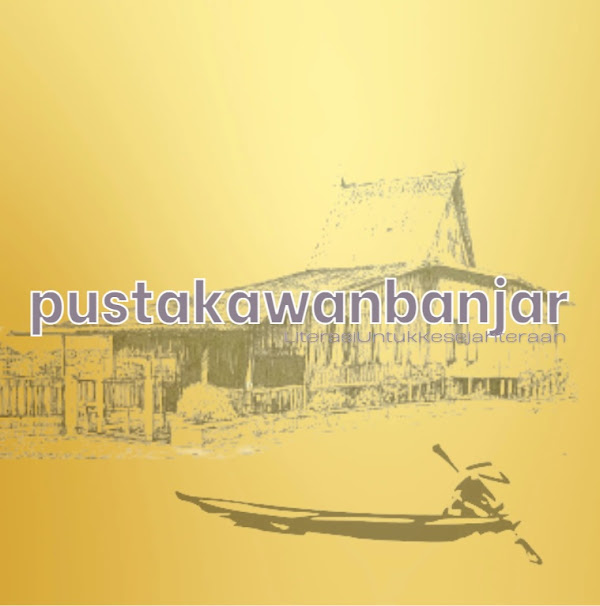 PustakawanBanjar