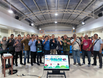 Dialog Publik