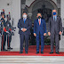 EN PUERTO PLATA, ESTE VIERNES ES LA SEGUNDA CUMBRE ENTRE PRESIDENTES DE COSTA RICA, PANAMÁ Y REPÚBLICA DOMINICANA