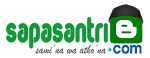 Sapa Santri