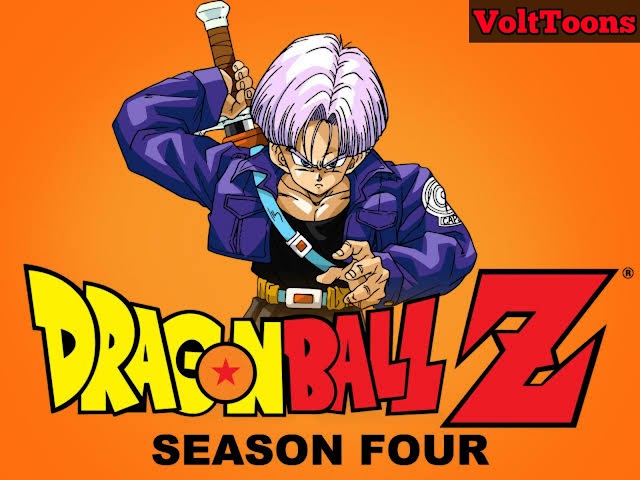 Dragon Ball Z Season 4 Garlic Jr., Trunks and Android Sagas Hindi Dubbed All Episodes Review Story Watch And More