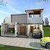 A GUEST HOUSE, KONSEP DESAIN GUEST HOUSE MINIMALIS MODERN