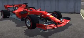 Donwload mod Ferrari SF90 Formula 1