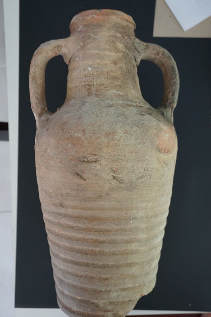 Exclusive kitchenware set discovered at Roman officer’s villa in Bulgaria