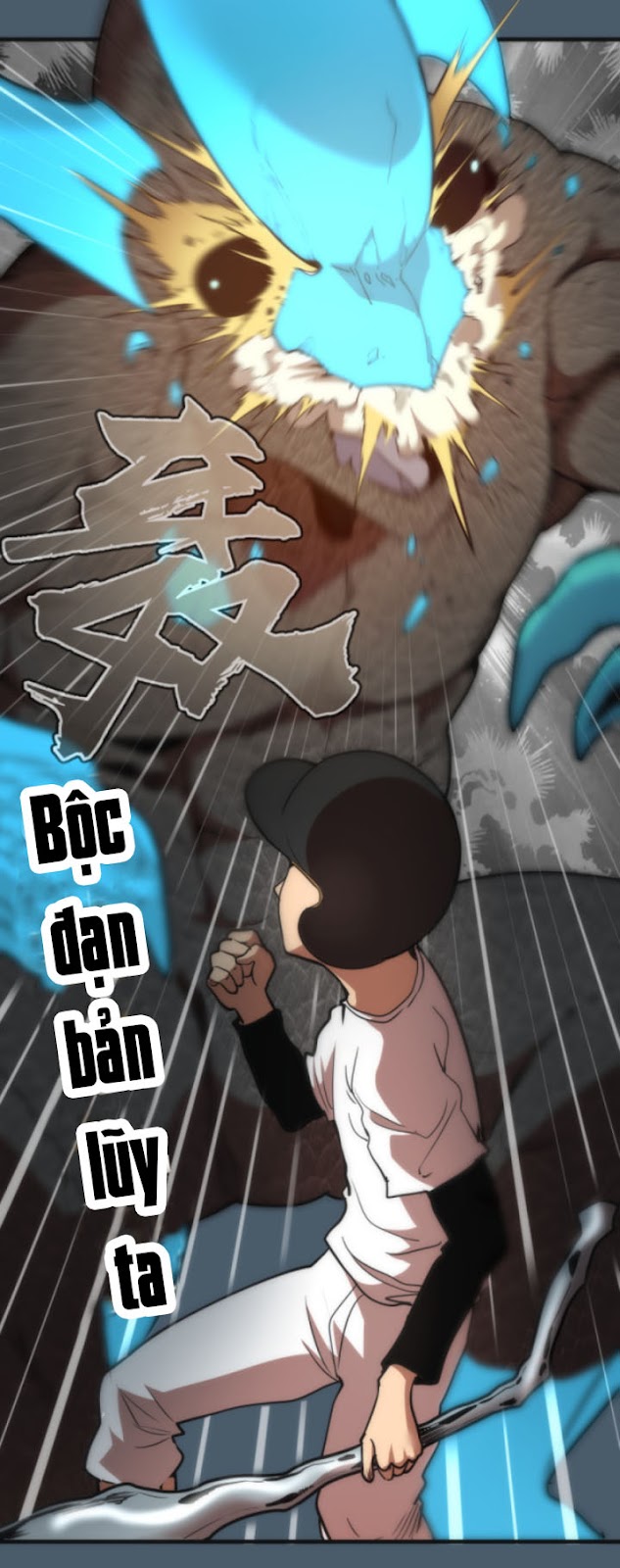 Cao Đẳng Linh Hồn chapter 129 - Trang 26