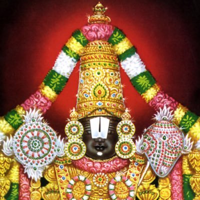 Bhagwan Vishnu Kaise Bane Tirupati Balaji - Story of Vishnu Ji Balaji