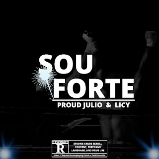 Pound Julio - Sou Forte (Feat. Licy) 2022 [DOWNLOAD || BAIXAR MP3