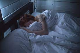 Best 5 Easy Tips To Improve Your Sleep