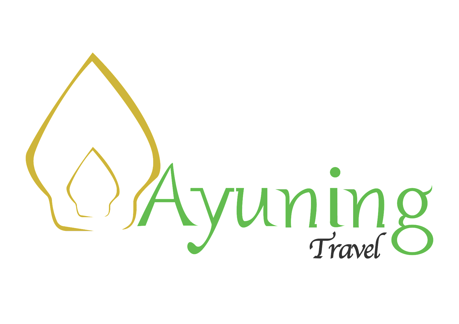 Ayuning Travel