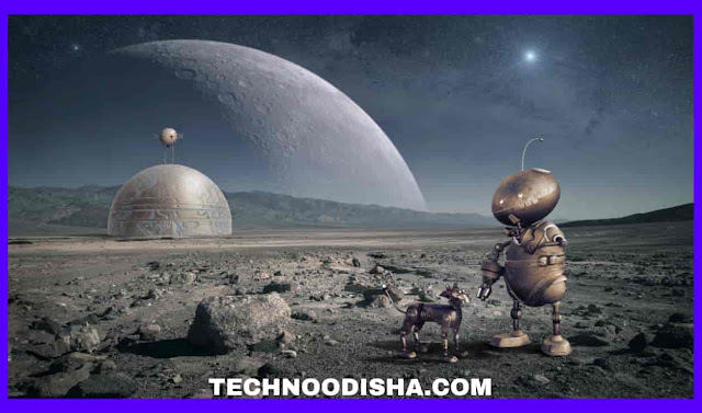 Top Technology Trends for 2021 - Techno Odisha