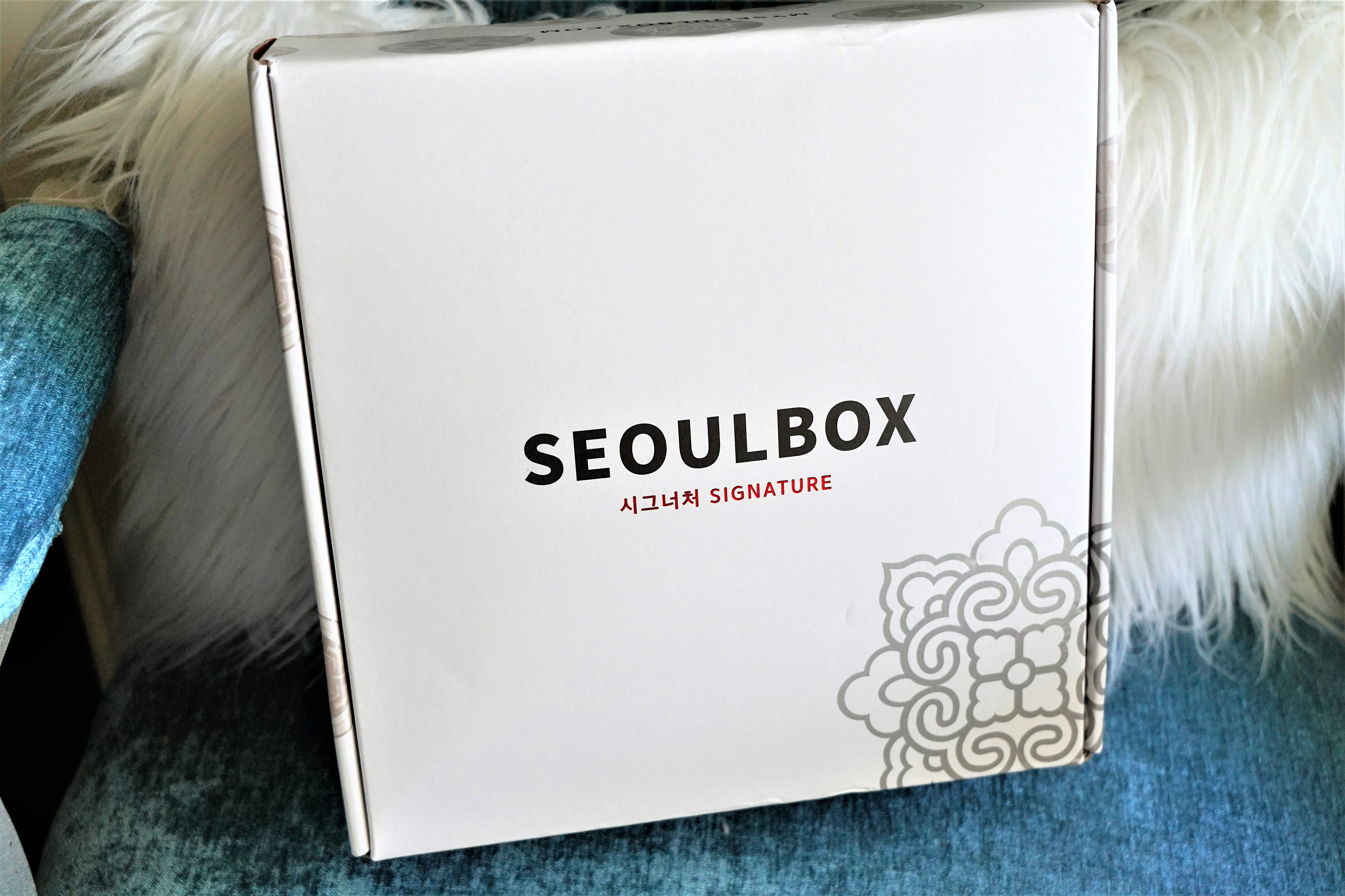Seoulbox Review