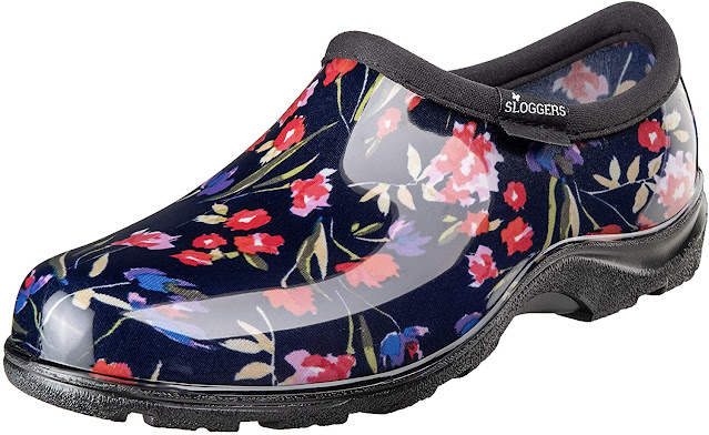 sloggers waterproof comfort shoe