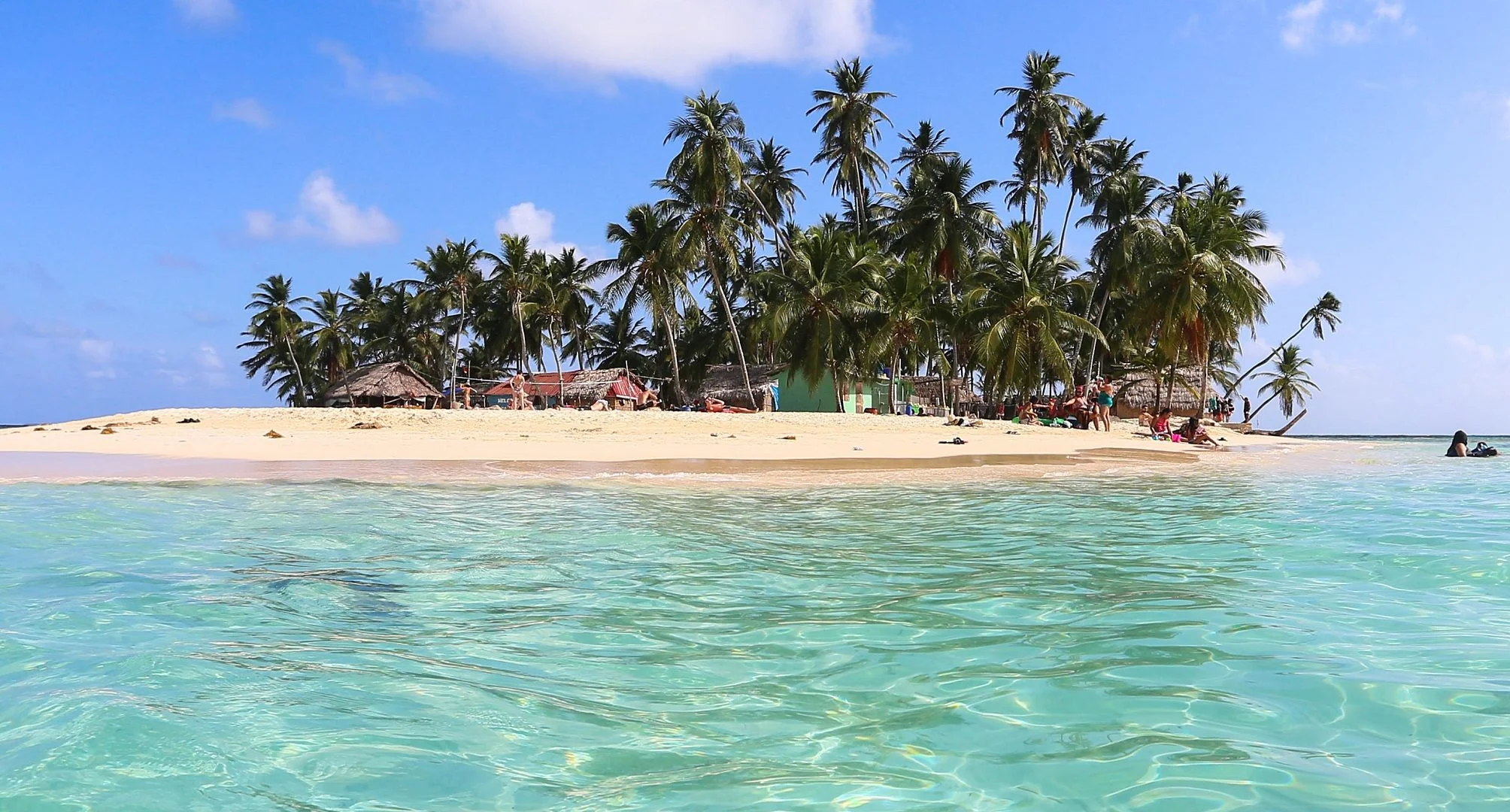 San Blas Islands