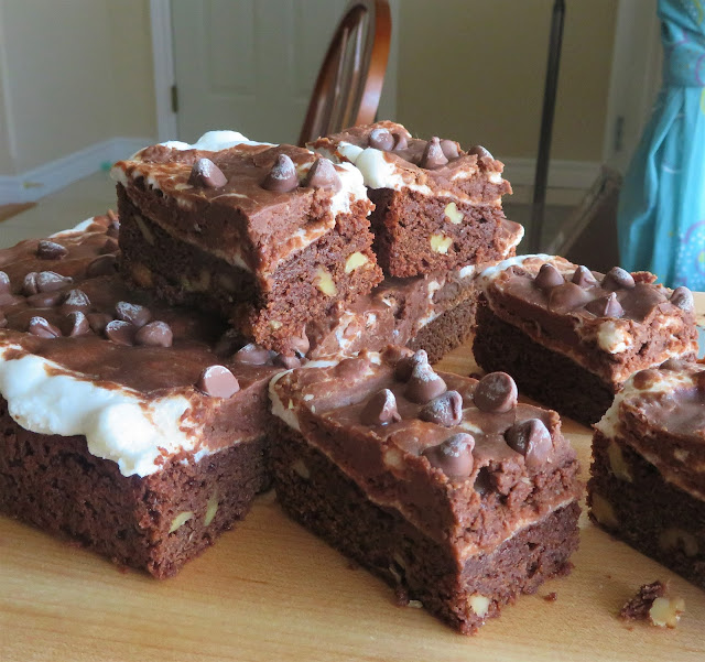 Mississippi Mud Bars (small batch)