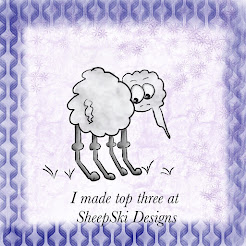 Sheep Ski Designs September 2023