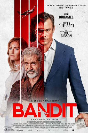 Bandit (2022) Movie Download