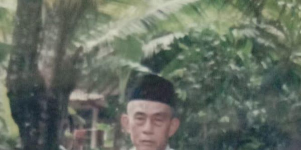 KH. Hasan Muhyi dan Rahasia Allah