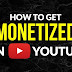 Turn Your YouTube Passion into Profit: 07 Easy Steps to Monetize Your Channel