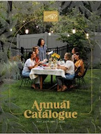Annual catalogue