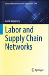 Labor and Supply Chain Networks