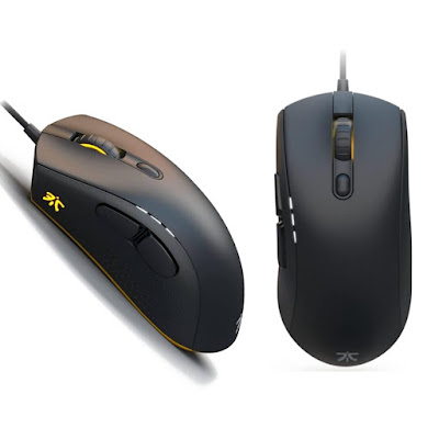 affordable gaming mouse