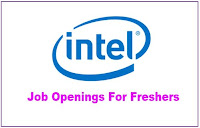 Intel Freshers Recruitment 2021, Intel Recruitment Process 2021, Intel Career, Systems Programmer Jobs, Intel Recruitment