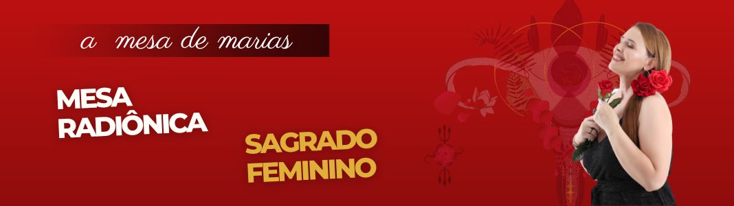 O Sagrado Feminino