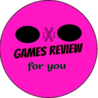 Games review for you