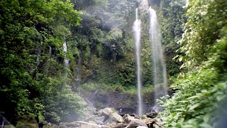  Air terjun Gadih Ranti Dan Sejarah Tersembunyi Di Kabupaten Agam