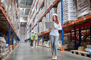 Best Practices in Storage and Inventory Management