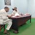 रब्बी हंगाम लक्षात घेता, वीज वितरण कंपनीने ट्रान्समीटर त्वरित सुरू करावे- आमदार रणधीर सावरकर
