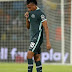 AFCON 2021 Exit: Iwobi finally breaks silence