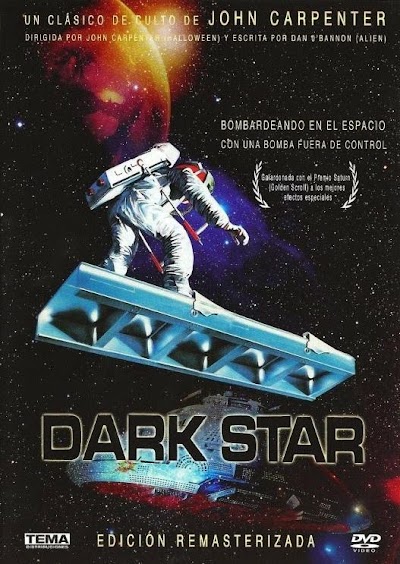 Estrella oscura (1974)