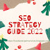  SEO strategy Guide for 2022 - Local SEO Expert #1 Services USA