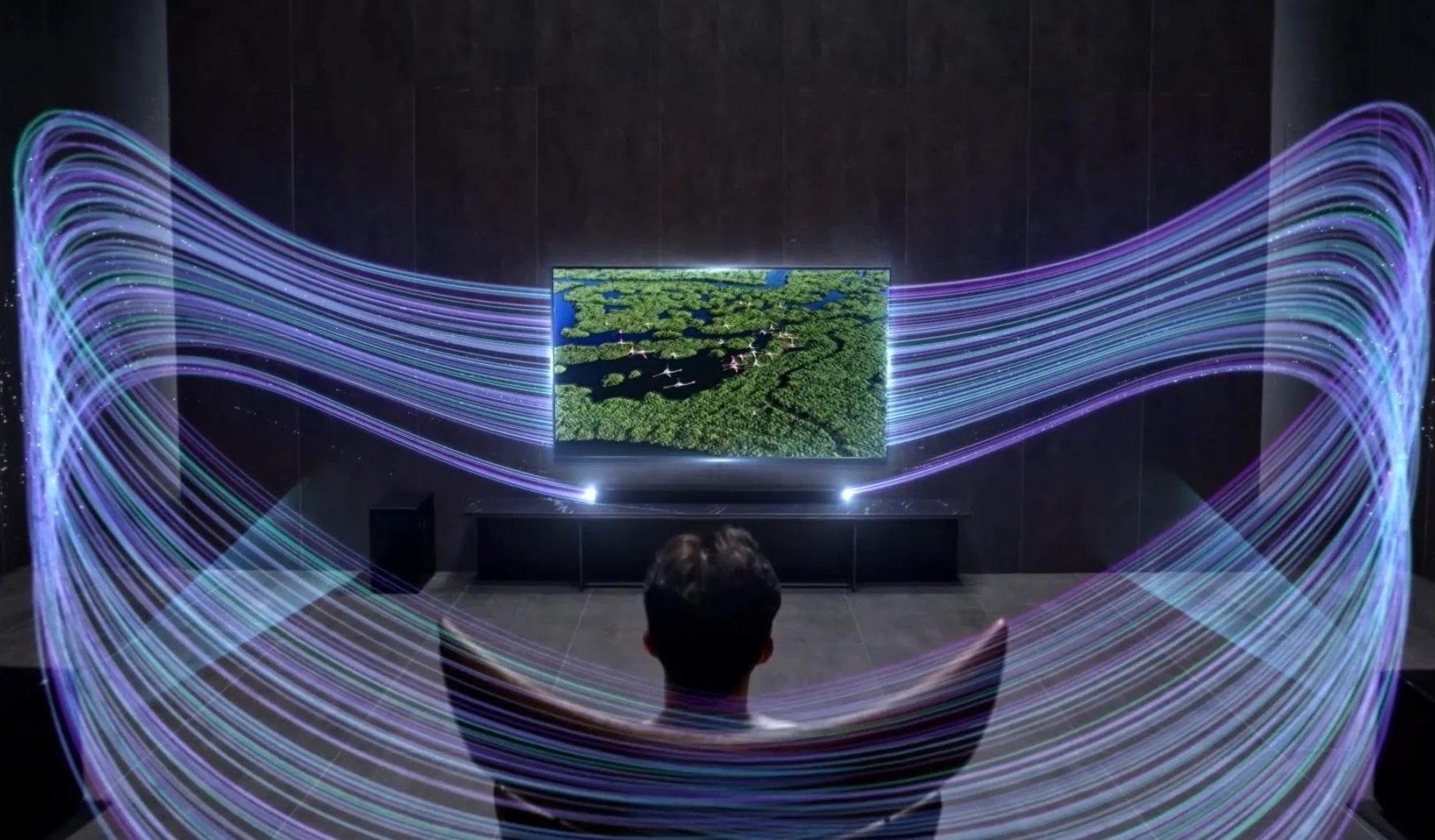 Samsung TV 2022 Diperkenalkan, Siap Hadirkan Pengalaman Inovatif dan Personal