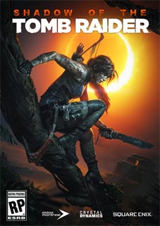 Download Shadow of the Tomb Raider Torrent