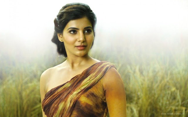 Samantha 8k Desktop Wallpapers 11