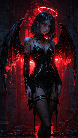 Angel-in-Training (A.I.T.)