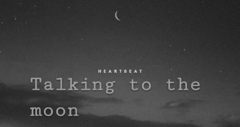 Talking to the moon x kaise Hua ringtone | HeartBeat Ringtones 