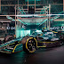 Aston Martin devela el AMR22 Formula One®